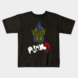 Orc Punk Kids T-Shirt
